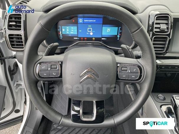 Citroen C5 Aircross 165 kW image number 28