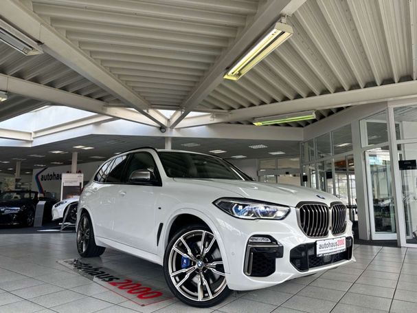 BMW X5 Mi xDrive 390 kW image number 2