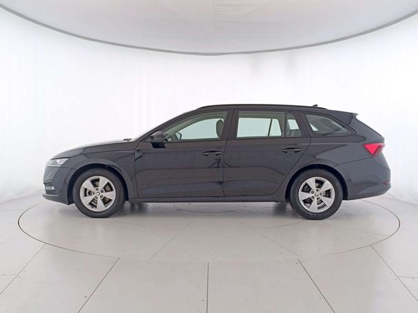 Skoda Octavia 1.5 DSG 110 kW image number 5