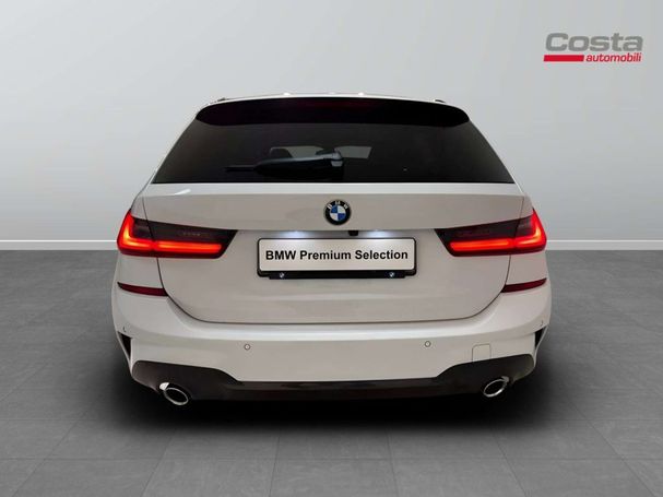 BMW 320d Touring xDrive 140 kW image number 7