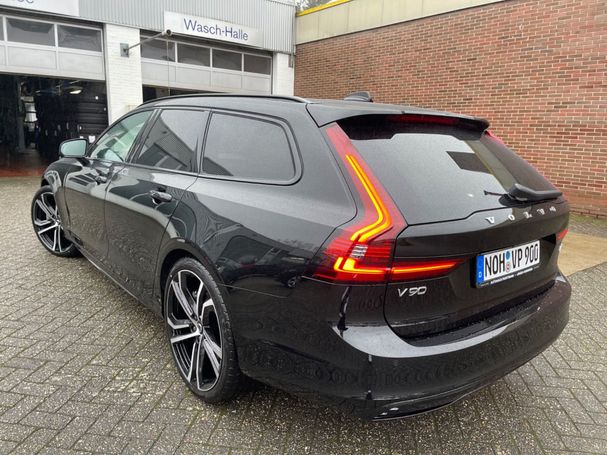 Volvo V90 B4 Ultimate 145 kW image number 6