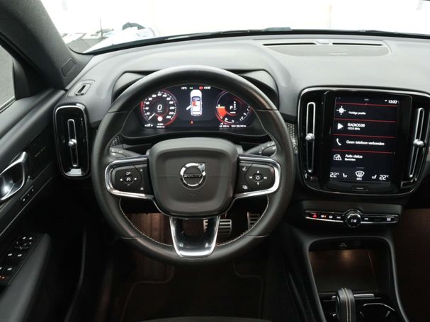 Volvo XC40 T5 RDesign 192 kW image number 7