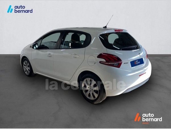 Peugeot 208 BlueHDi 100 Active 75 kW image number 5