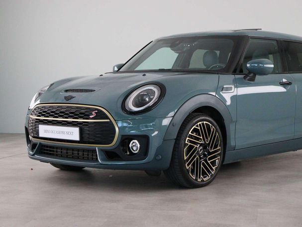 Mini Cooper S Clubman Untold Edition 132 kW image number 21