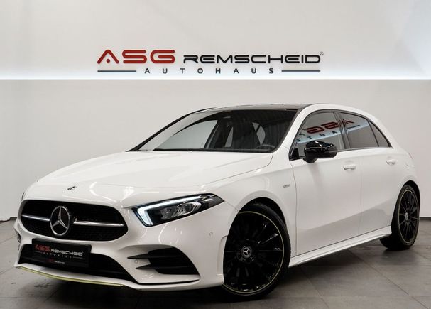 Mercedes-Benz A 250 165 kW image number 1