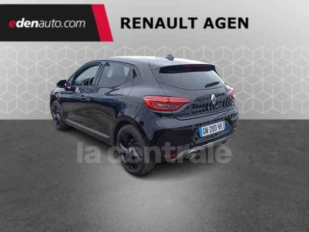 Renault Clio TCe 140 103 kW image number 4