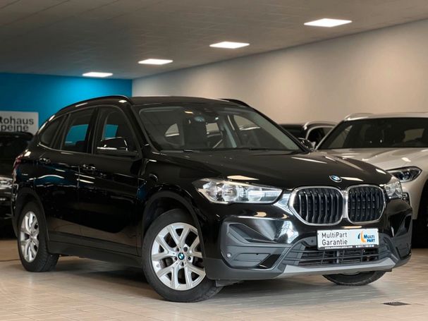 BMW X1 25e xDrive 162 kW image number 12