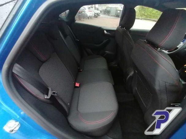 Ford Puma 92 kW image number 9