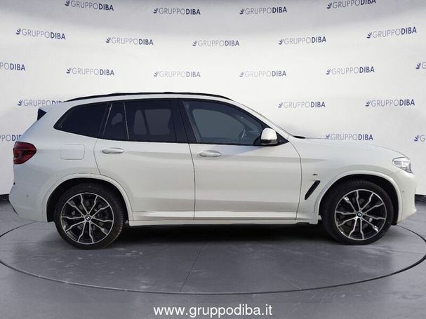 BMW X3 xDrive20d 140 kW image number 4