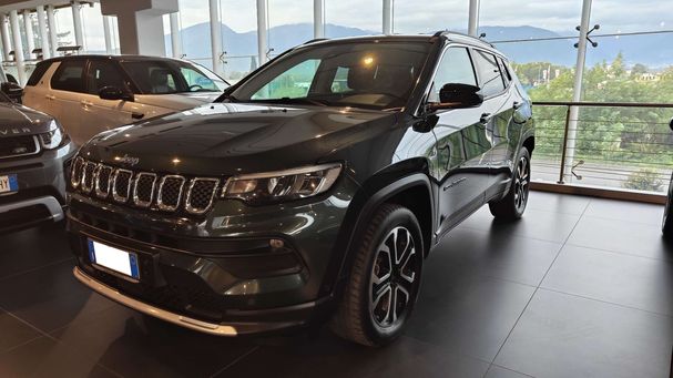 Jeep Compass Limited 140 kW image number 1