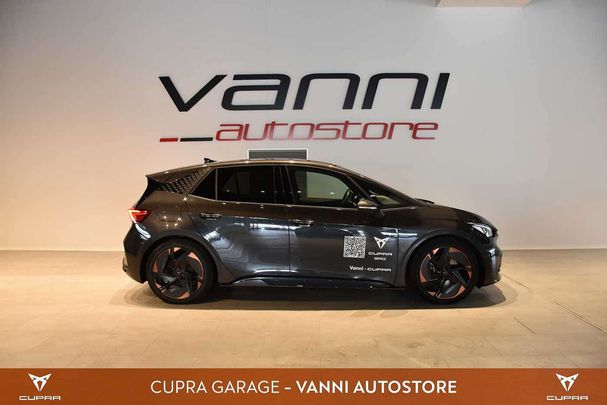 Cupra Born 150 kW image number 3