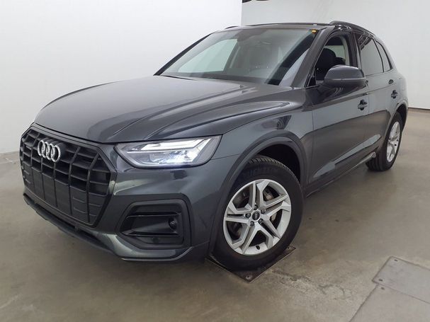 Audi Q5 Advanced 225 kW image number 1