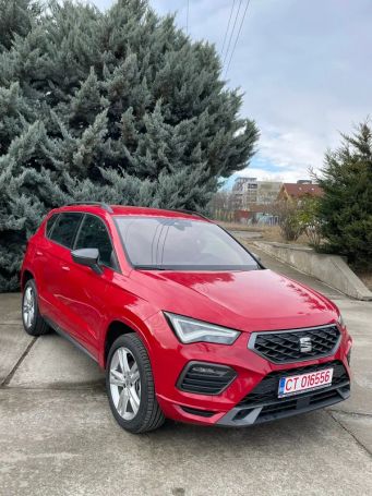 Seat Ateca 110 kW image number 2