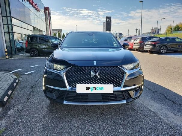 DS Automobiles 7 Crossback PureTech 132 kW image number 2