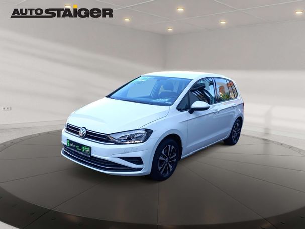 Volkswagen Golf Sportsvan 1.0 TSI 85 kW image number 1