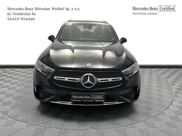 Mercedes-Benz GLC 220 145 kW image number 8