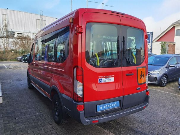 Ford Transit 350 L3 Trend 77 kW image number 8