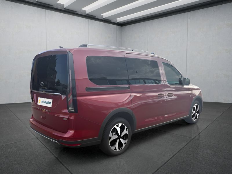 Ford Grand Tourneo