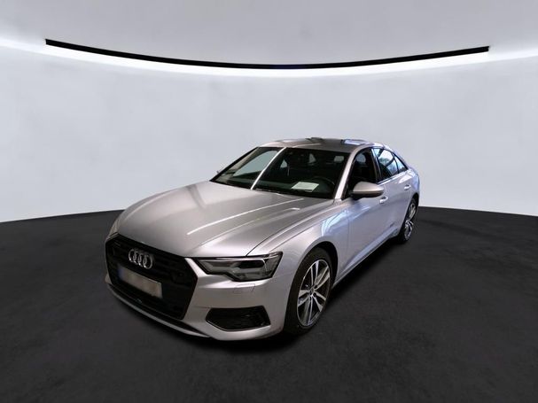 Audi A6 40 TDI quattro 150 kW image number 1