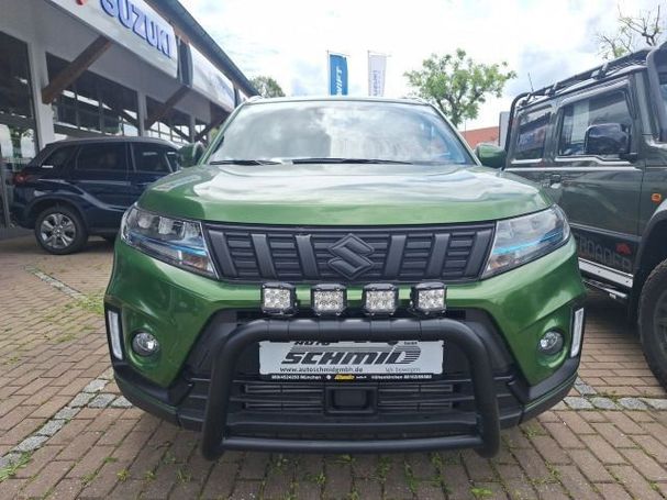 Suzuki Vitara 1.4 Comfort Allgrip 95 kW image number 7