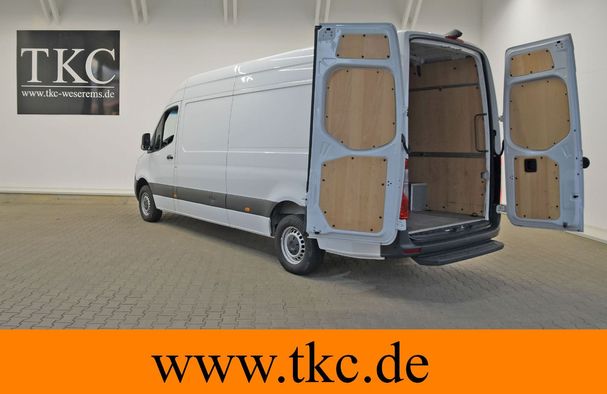 Mercedes-Benz Sprinter 317 CDI 125 kW image number 3