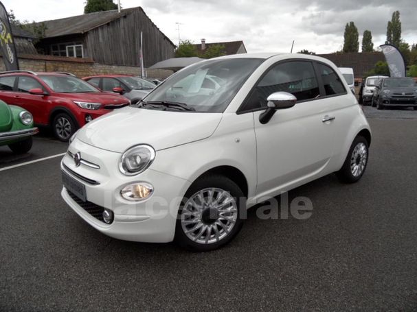 Fiat 500 1.0 51 kW image number 1