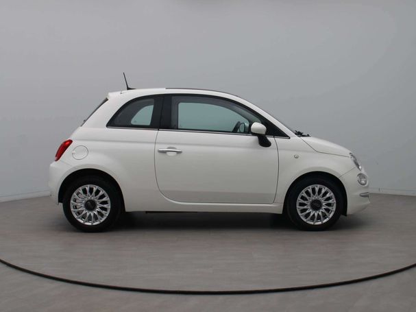 Fiat 500 TwinAir Lounge 63 kW image number 25