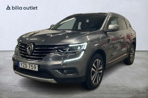 Renault Koleos dCi 4WD 130 kW image number 1