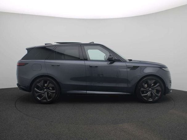 Land Rover Range Rover Sport 410 kW image number 6