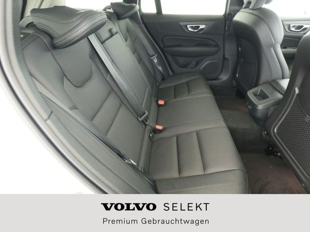 Volvo V60 B3 Core 120 kW image number 8