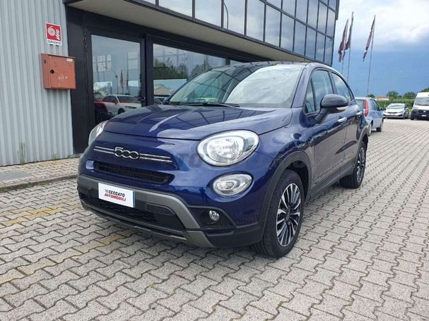 Fiat 500X 1.5 Hybrid Dolcevita DCT 96 kW image number 1