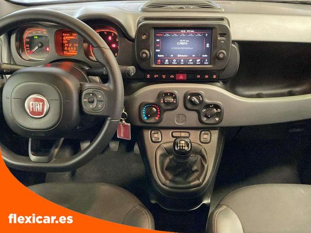 Fiat Panda 51 kW image number 25