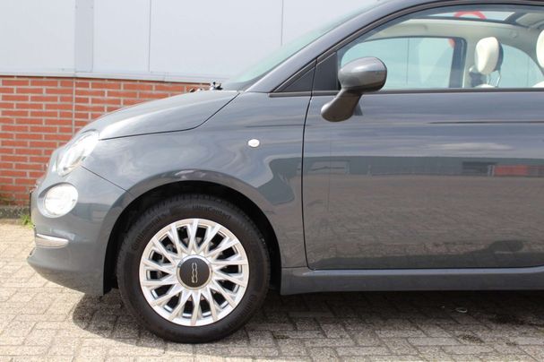 Fiat 500C 51 kW image number 8