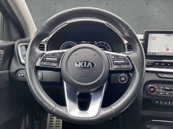 Kia XCeed 1.4 T-GDi Platinum 103 kW image number 11