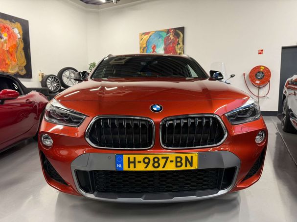 BMW X2 sDrive20i M Sport X 141 kW image number 5