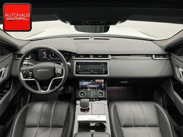 Land Rover Range Rover Velar D300 221 kW image number 5