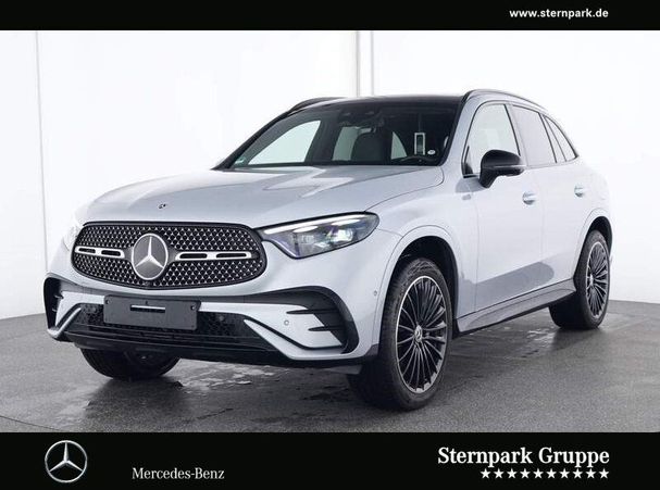 Mercedes-Benz GLC 300 e AMG 230 kW image number 1