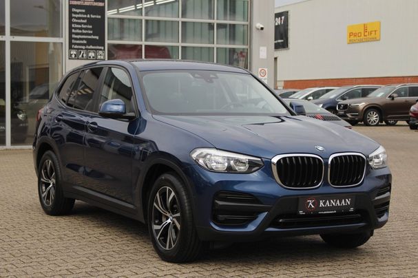 BMW X3 xDrive 170 kW image number 2