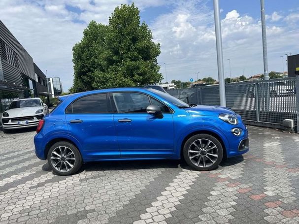 Fiat 500X 1.3 DCT 110 kW image number 2