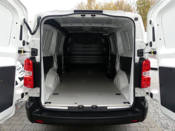 Opel Vivaro L3H1 106 kW image number 13