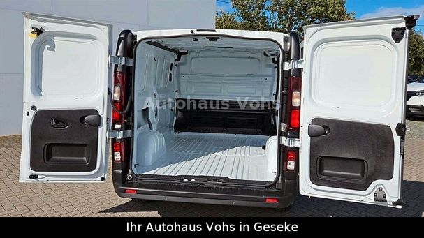 Renault Trafic dCi 81 kW image number 5