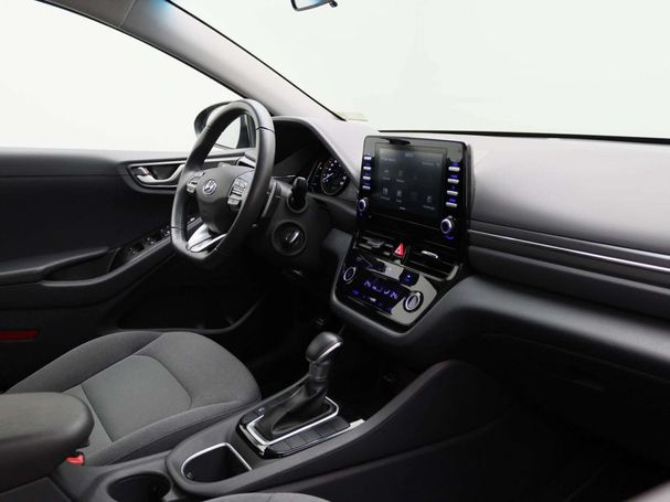 Hyundai Ioniq 1.6 GDI 104 kW image number 33