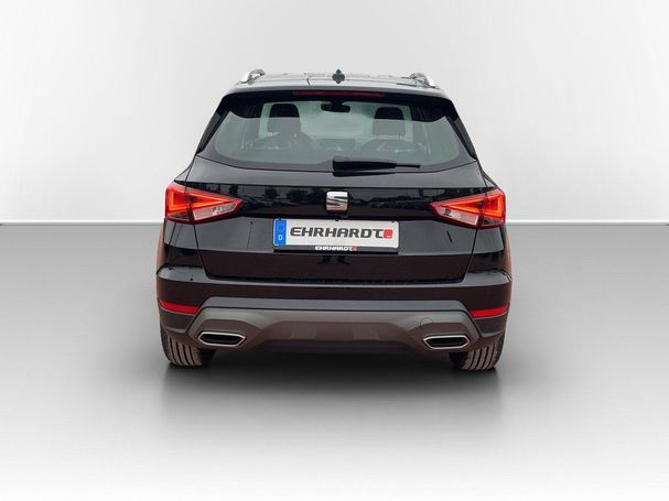 Seat Arona 1.0 TSI DSG 85 kW image number 5