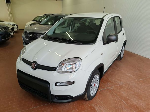 Fiat Panda 1.0 Hybrid 51 kW image number 1