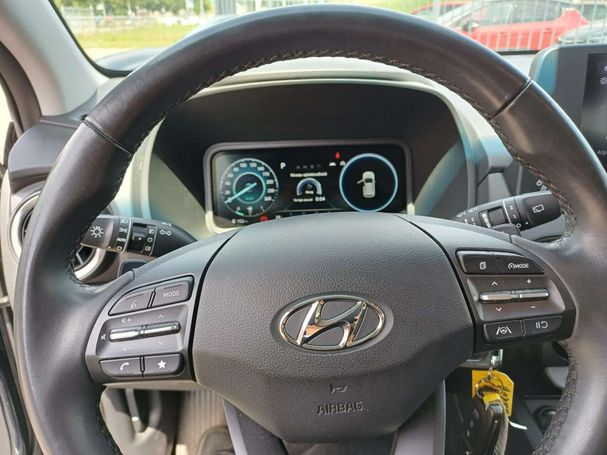 Hyundai Kona 1.0 T-GDI N 88 kW image number 25