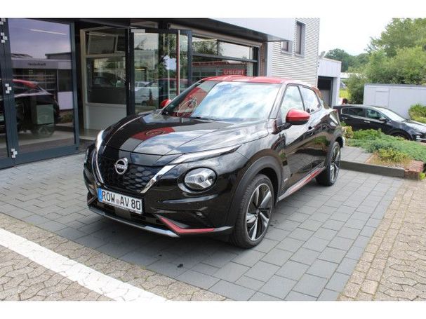 Nissan Juke 105 kW image number 1