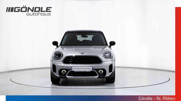 Mini Cooper Countryman Mini 100 kW image number 2