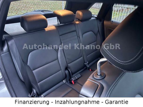 Mercedes-Benz B 200 115 kW image number 11