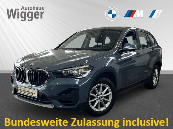 BMW X1 sDrive 103 kW image number 1