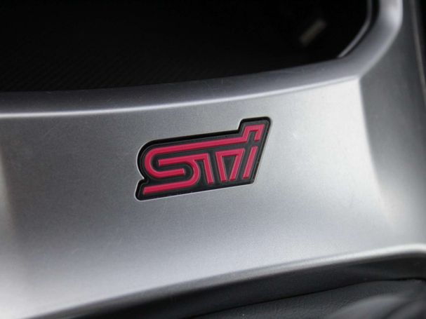 Subaru WRX STI Sport Executive 221 kW image number 25